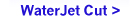 waterjet
